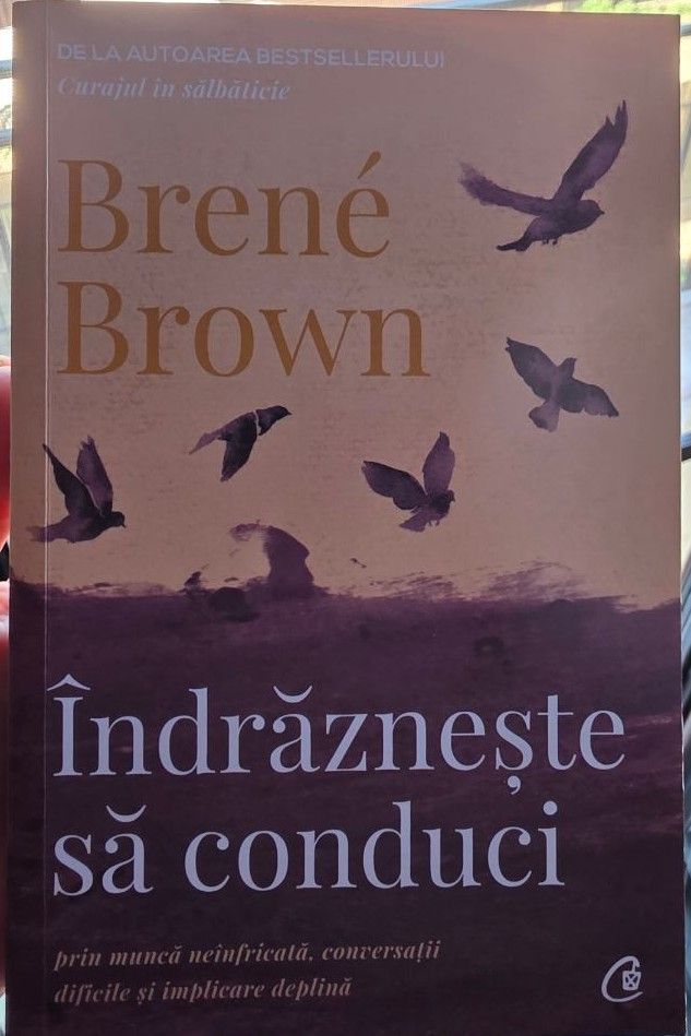 Îndrăznește să conduci