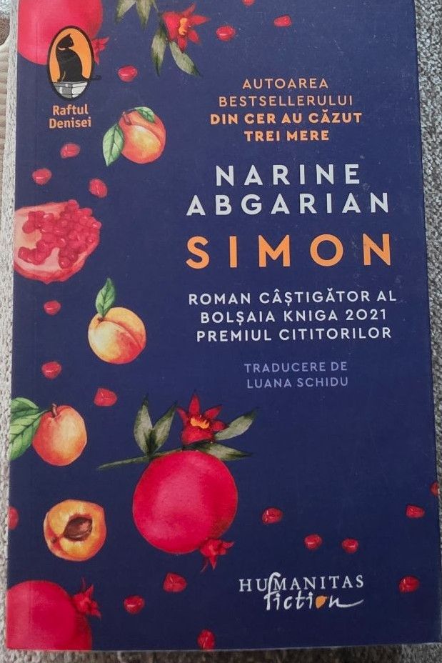 Simon