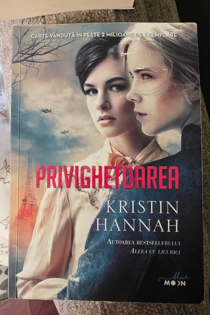 Privighetoarea