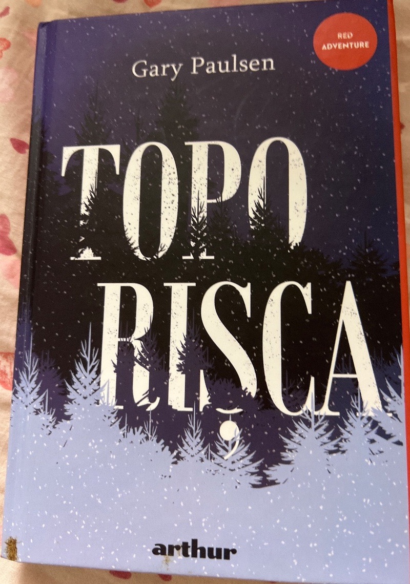 Toporișca