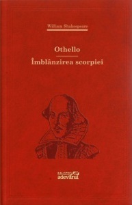Othello îmblânzirea scorpiei