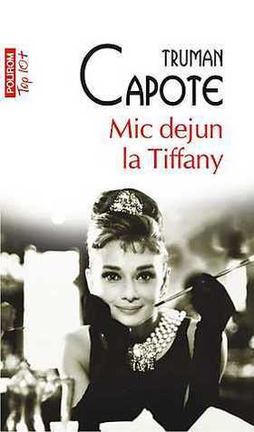 Mic dejun la tiffany