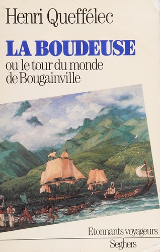 La boudeuse sau ocolul lumii făcut de bougainville
