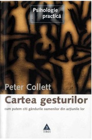 Cartea gesturilor