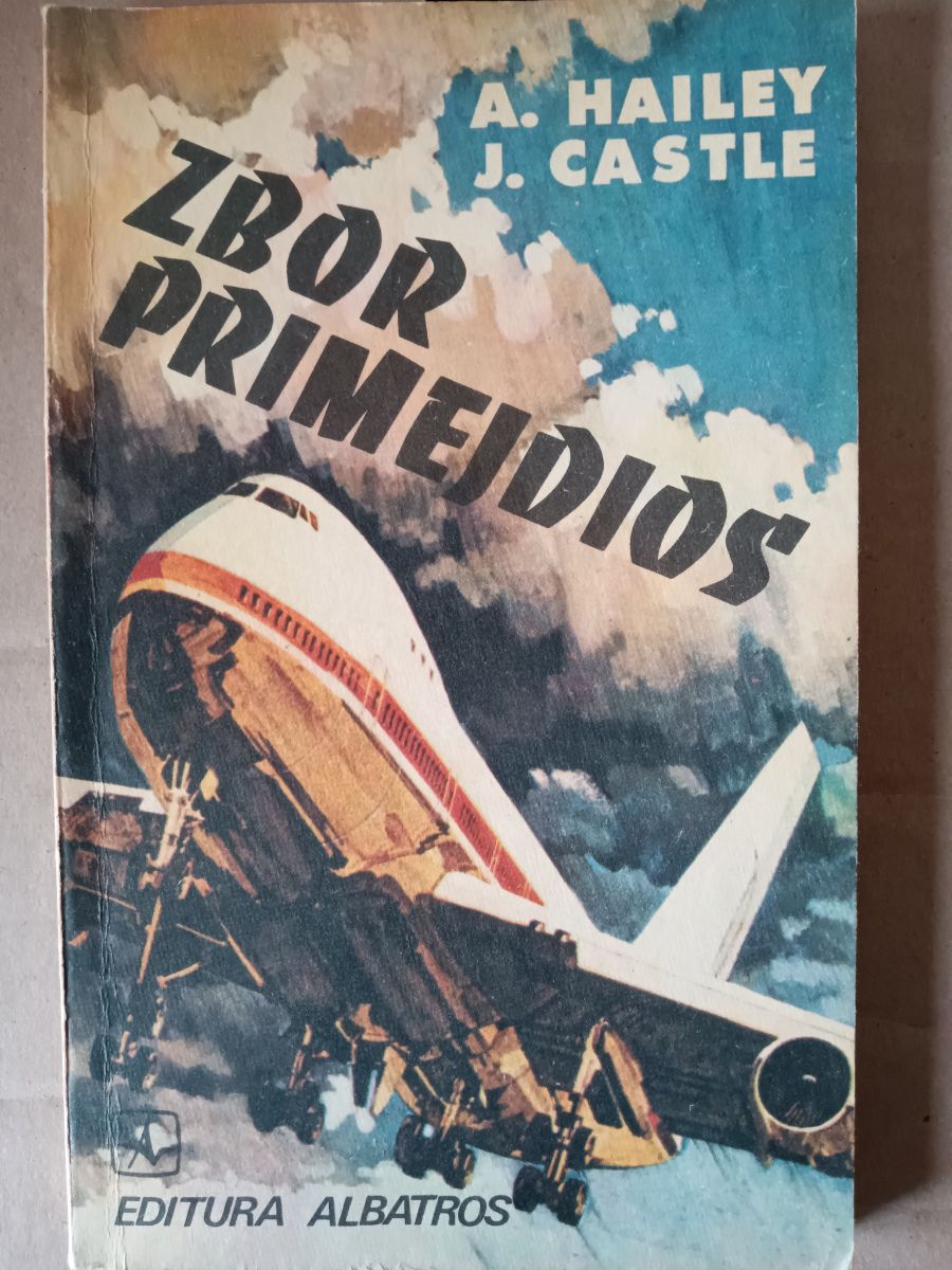 ZBOR PRIMEJDIOS