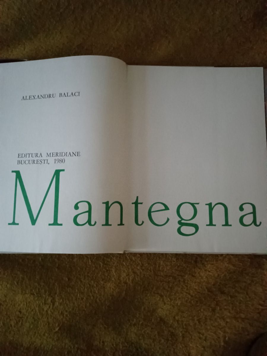Mantegna