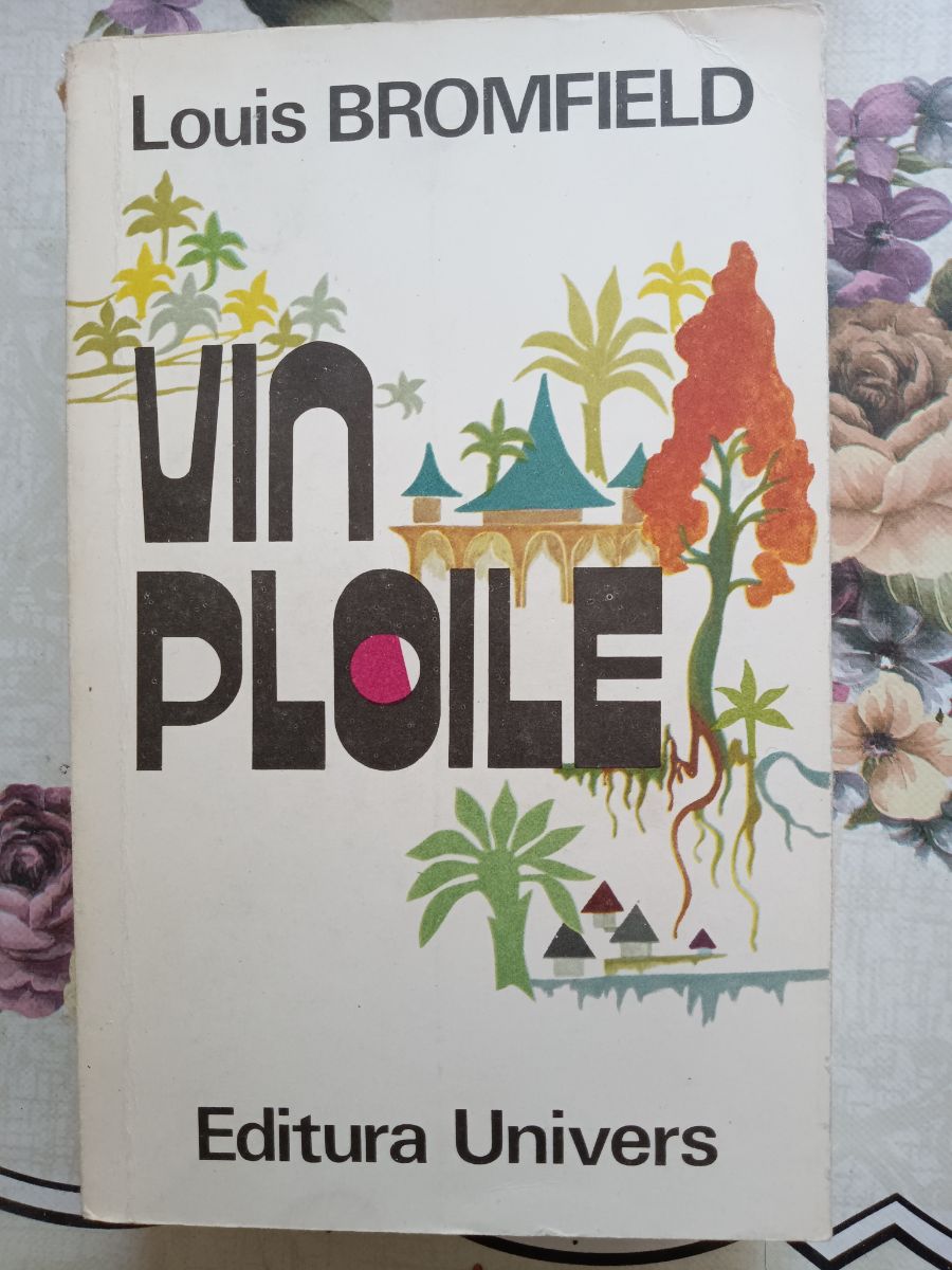 VIN PLOILE
