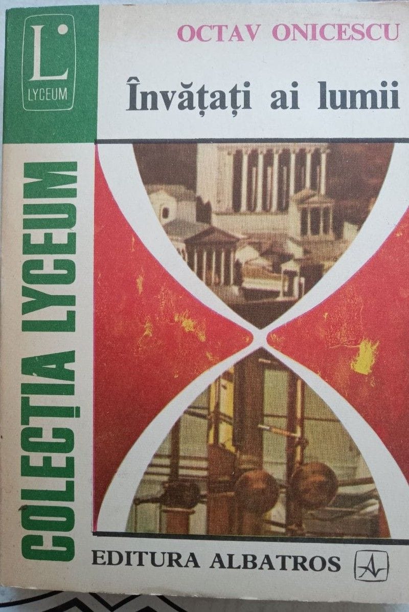 Învățați ai lumii
