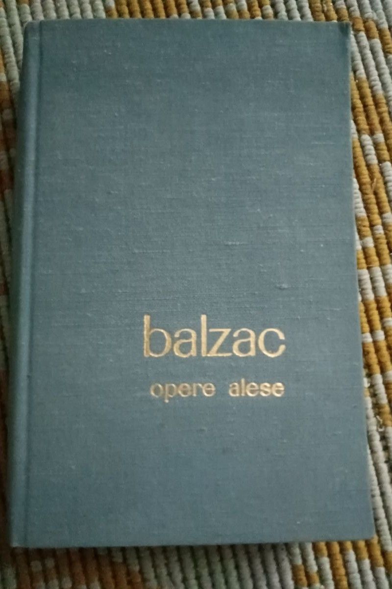opere alese