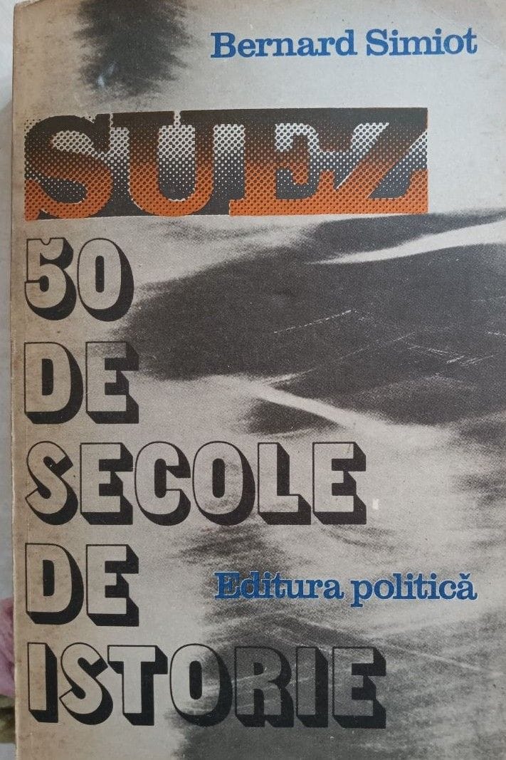 SUB 50 DE SECOLE DE ISTORIE