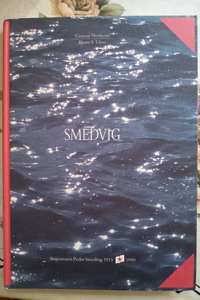 SMEDVIG