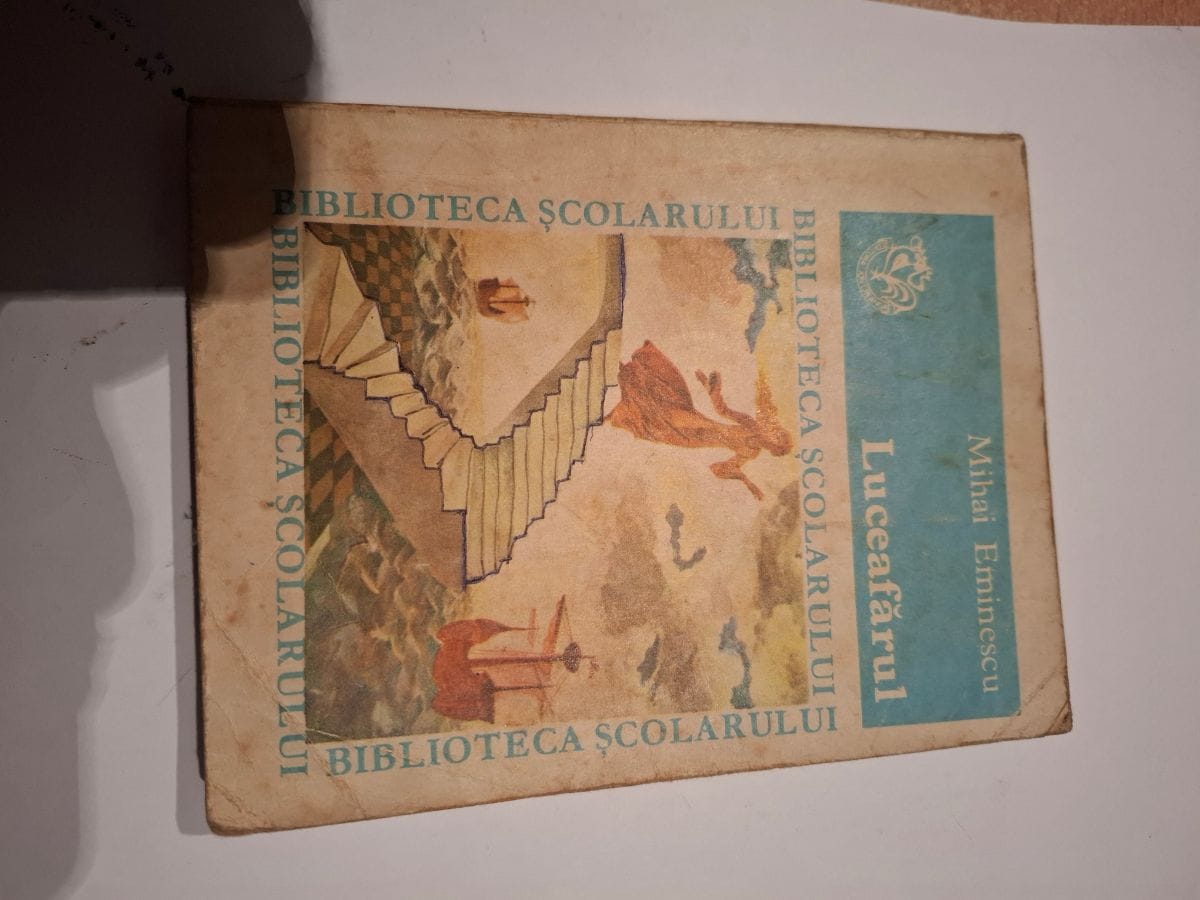 Luceafărul