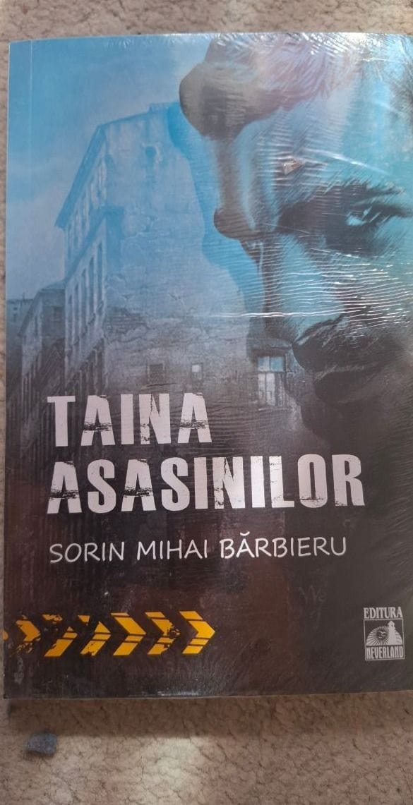 Taina asasinilor