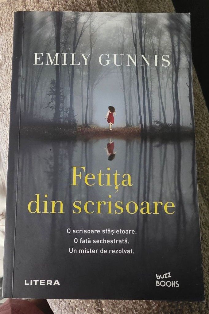 Fetița din scrisoare