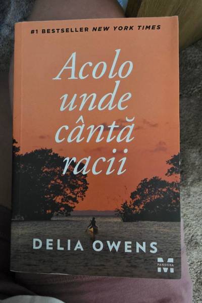 Acolo unde cântă racii