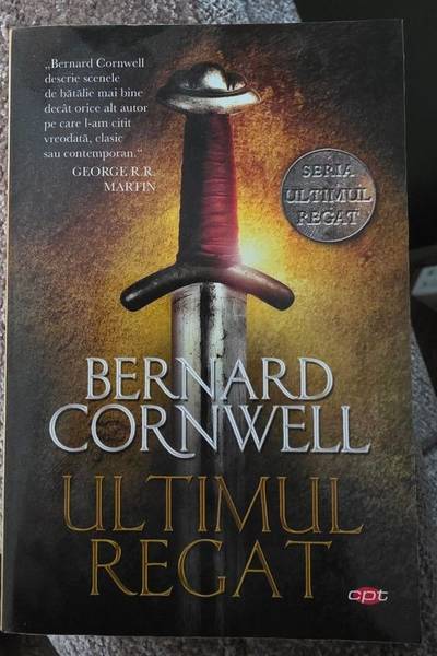 Ultimul regat