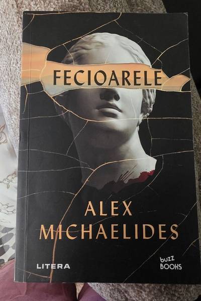 Fecioarele