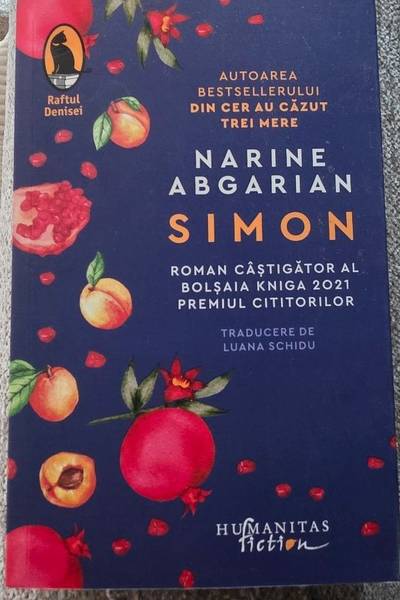 Simon