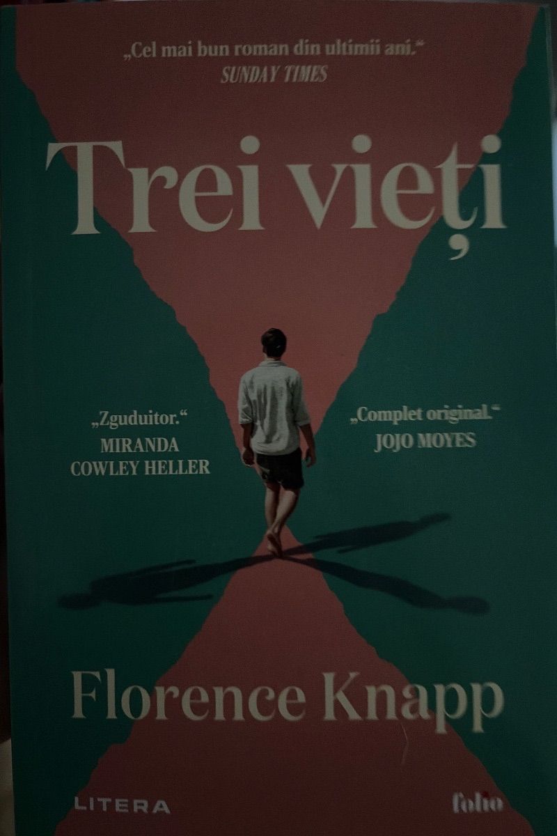Trei vieți