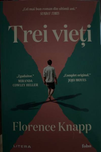 Trei vieți