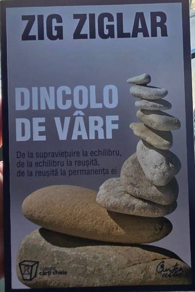 Dincolo de vârf