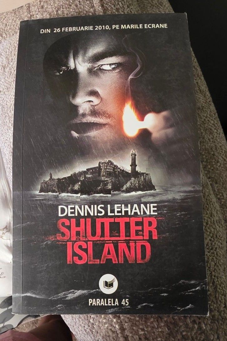 Shutter island