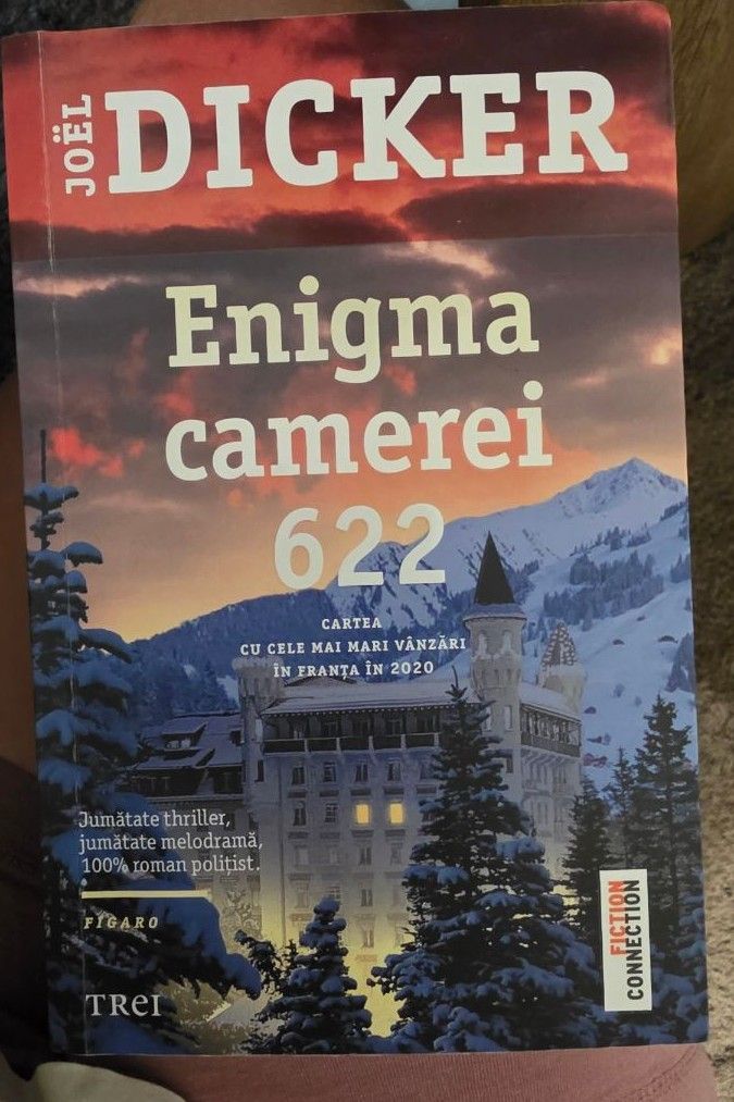 Enigma camerei 622