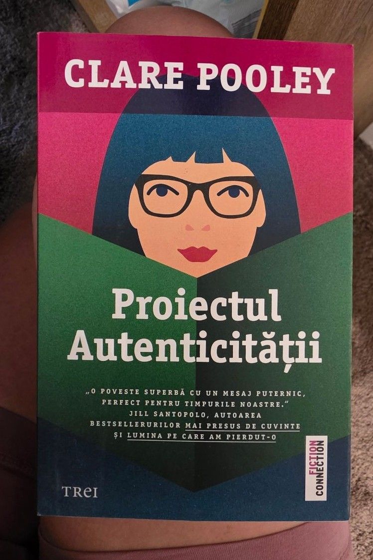 Proiectul autenticității