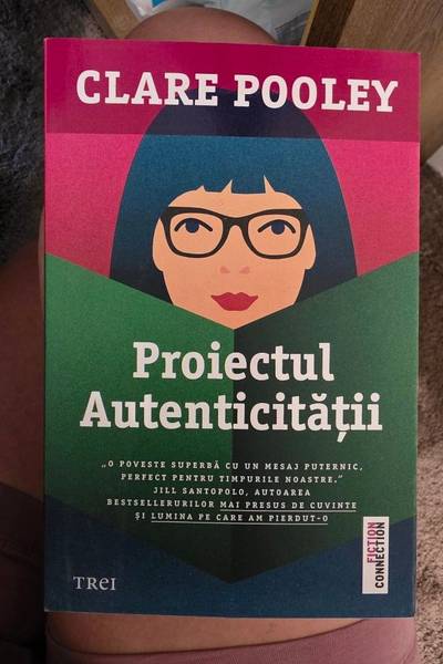 Proiectul autenticității