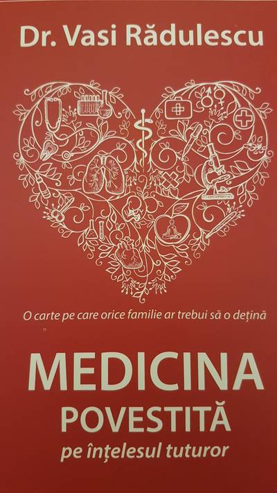 Medicina povestită