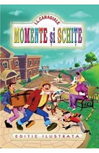 Momente și schițe
