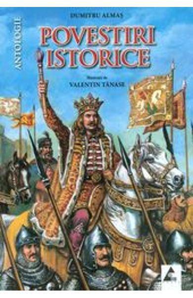 Povestiri istorice.