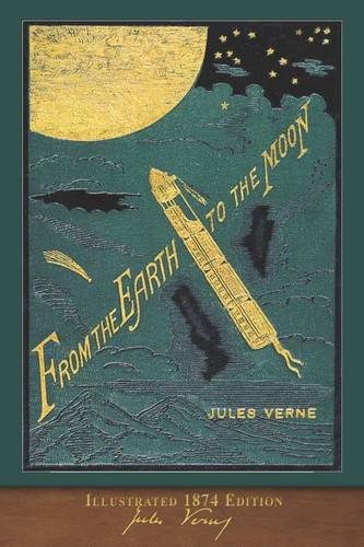 De la Pământ la Lună