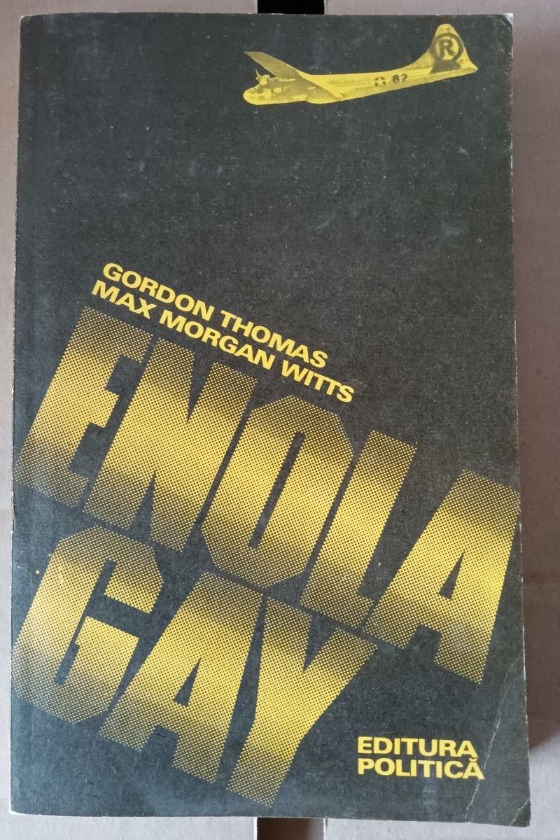 ENOLA GAY