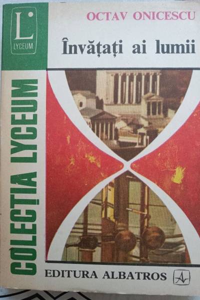 Învățați ai lumii