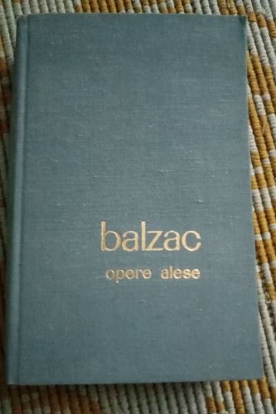 opere alese