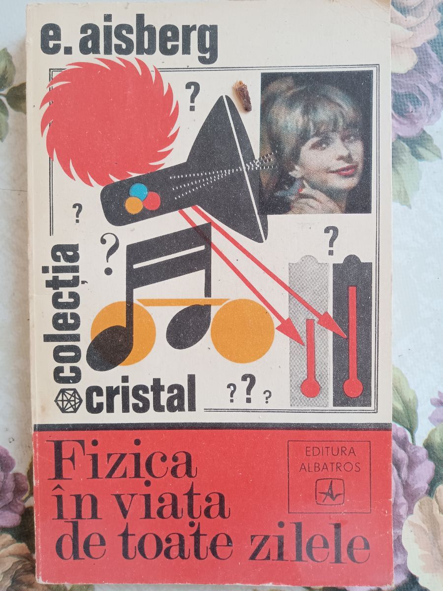 Fizica în viața de toate zilele