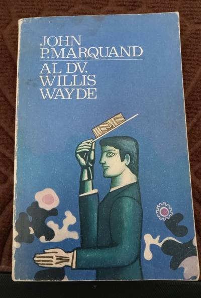 AL DV. WILLIS WAYDE