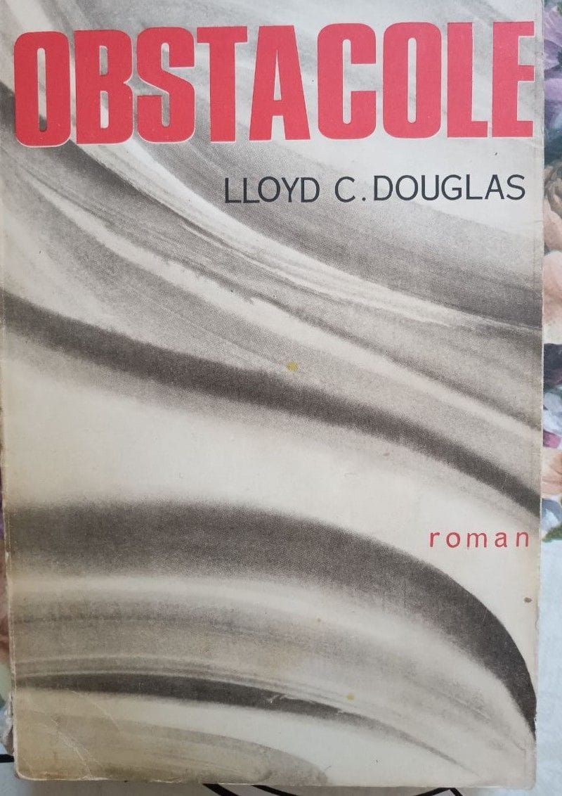 OBSTACOLE