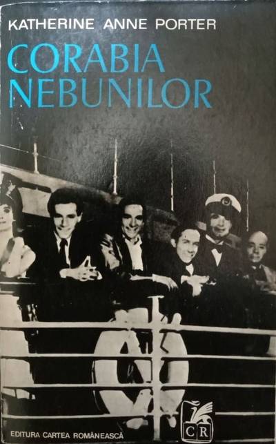 CORABIA NEBUNILOR