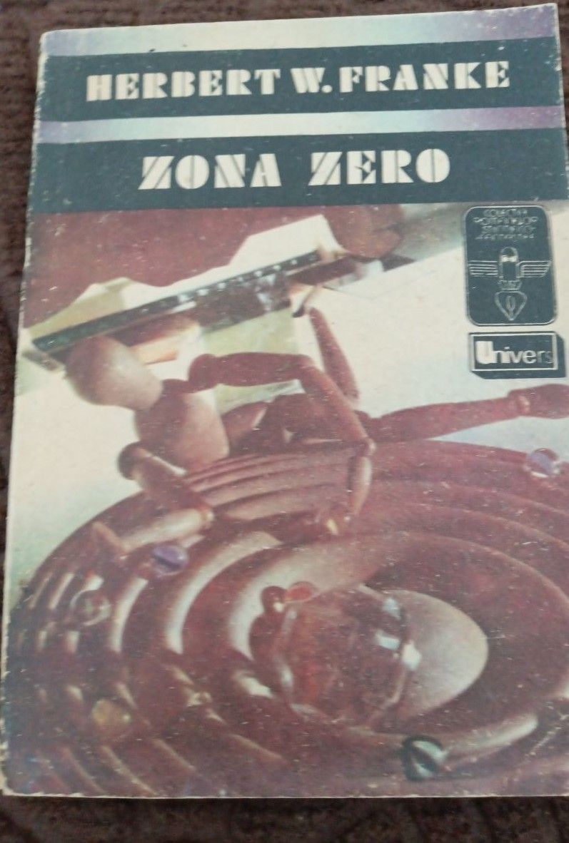 ZONA ZERO