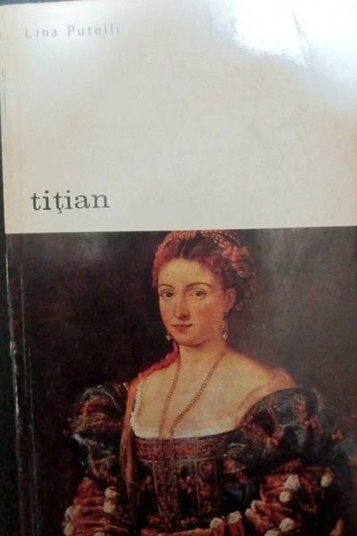 tițian