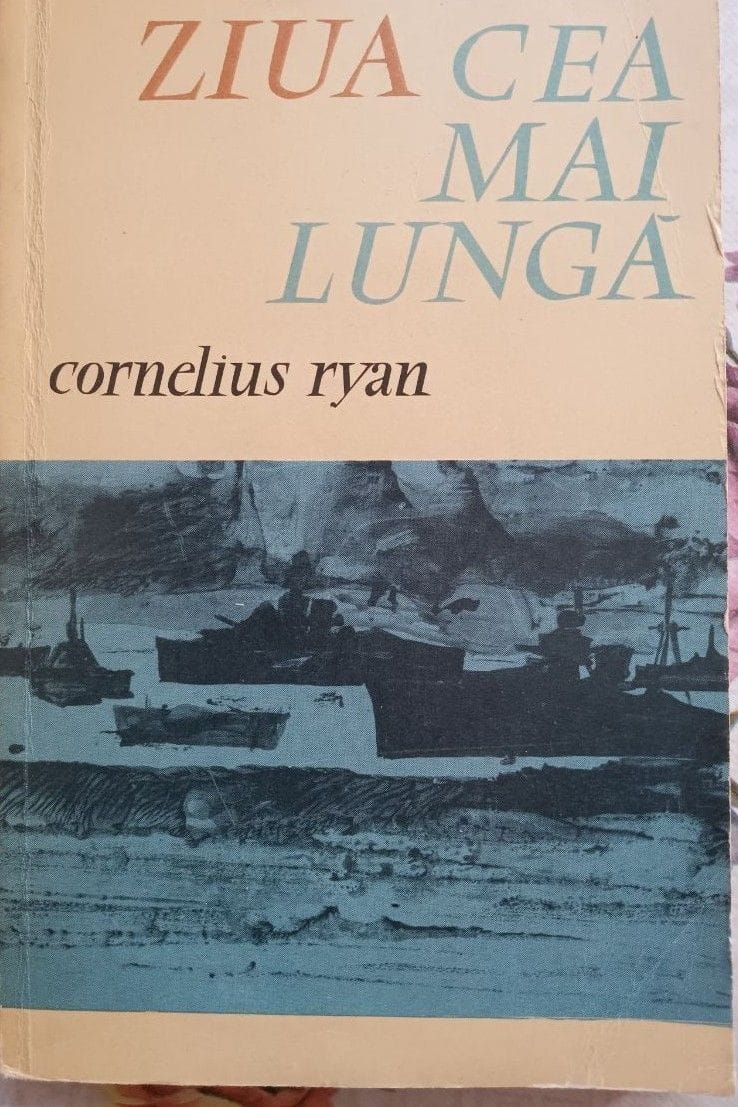 ZIUA CEA MAI LUNGA