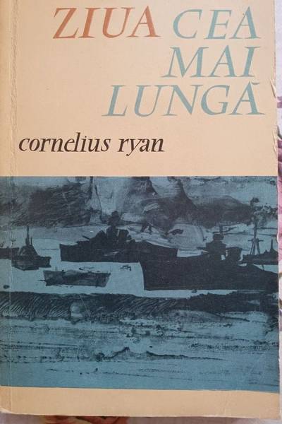 ZIUA CEA MAI LUNGA