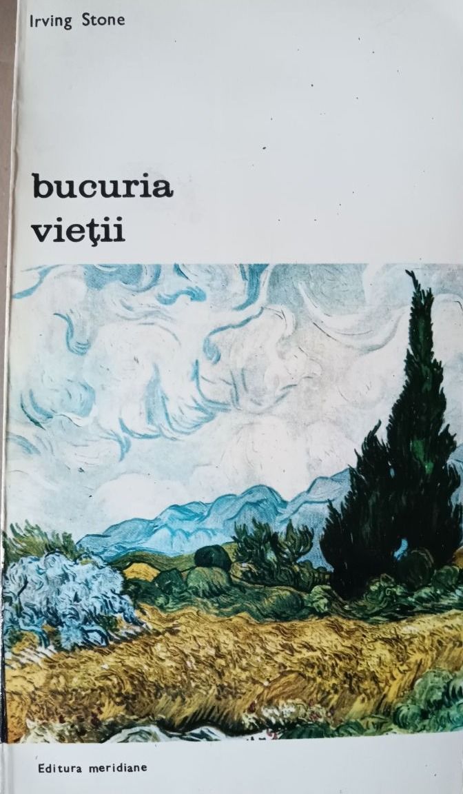 bucuria vieții