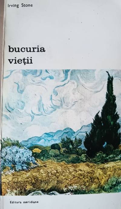 bucuria vieții