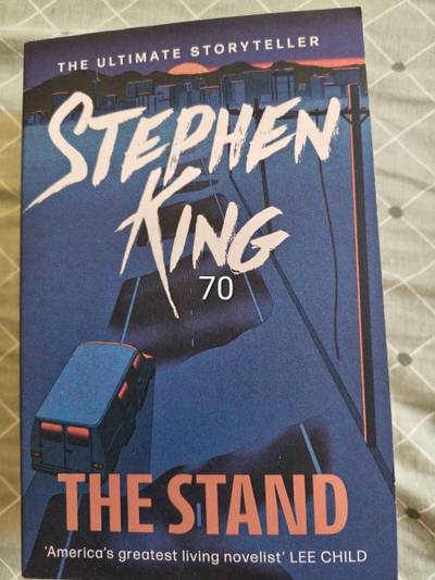 THE STAND