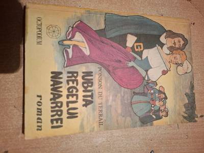 IUBITA REGELUI NAVARREI