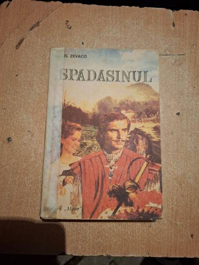 SPADASINUL