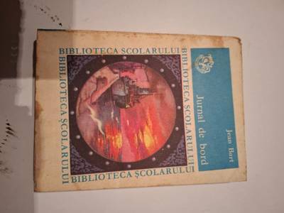 Jurnal de bord